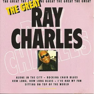 The greatest Ray Charles